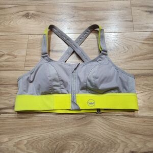 SHEFIT Ultimate Sporta Bra - High Impact